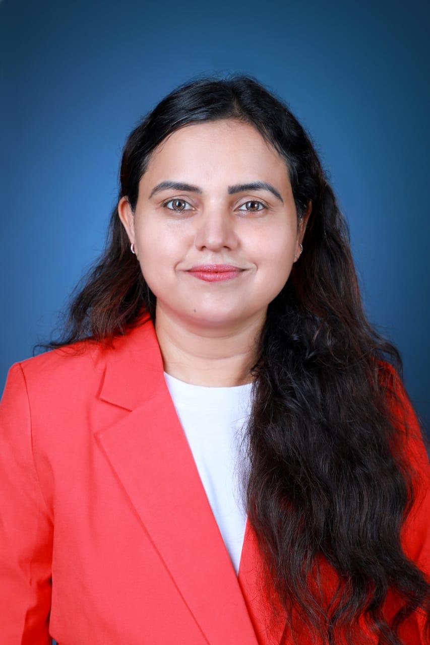 Dr. Reshma Charane